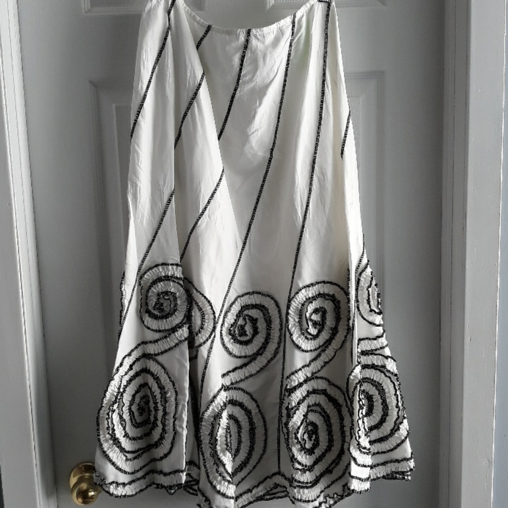 Alberto Mikali Skirt